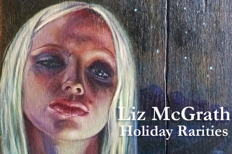 Liz McGrath Holiday Rarities