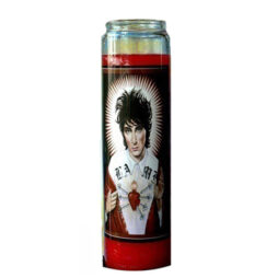 10278 johnny thunders candle