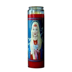 11094 saint lucy candle