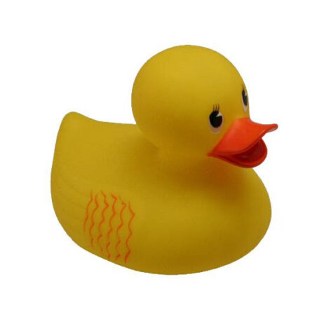 147 rubber duck 12 inches