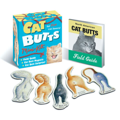 16515 cat butts mini kit