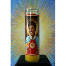 170 saint little richard candle.1