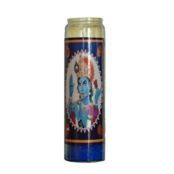 18677 michael jackson krishna candle