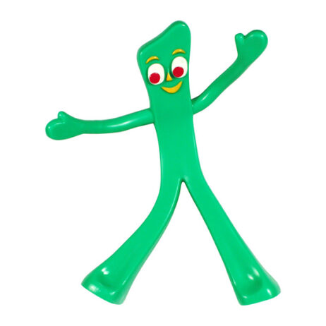 18865 gumby bendable