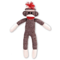 1963 sockmonkey