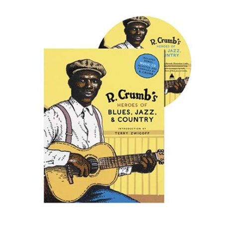 20930 Crumbs Blues Jazz Country