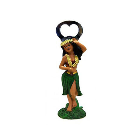 21515 huka girl leg up bottle opener