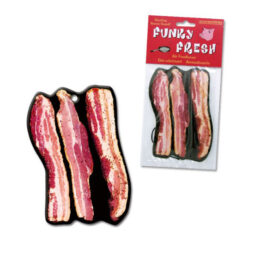 21715bacon air freshener