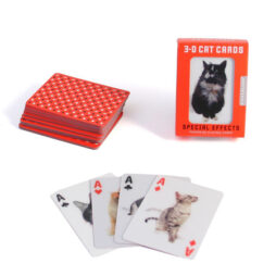 24030 cat playing cards 2