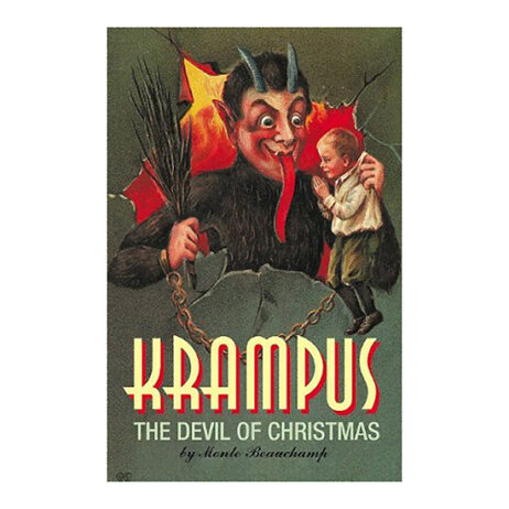 24560 bkarcana krampus