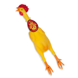 2821 rubber chicken