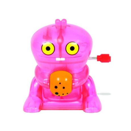 30011 dtl pink babo windup