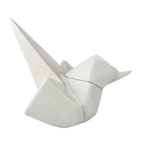 31536 origami wren container