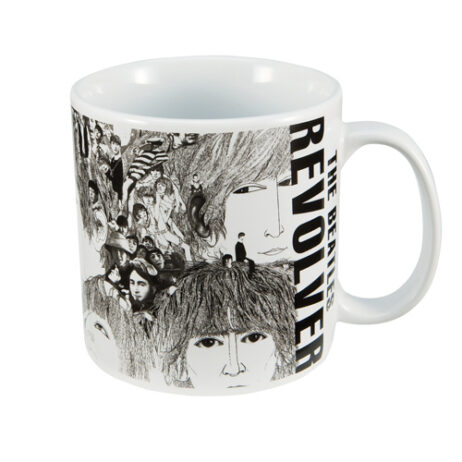 32415 beatles revolver mug