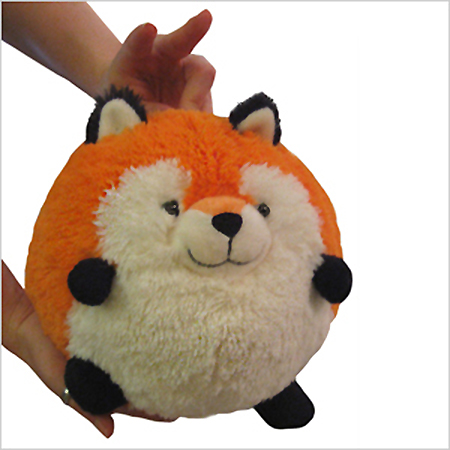32730 fox mini squishable