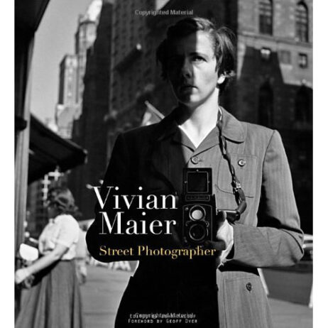 32855 Vivian Maier