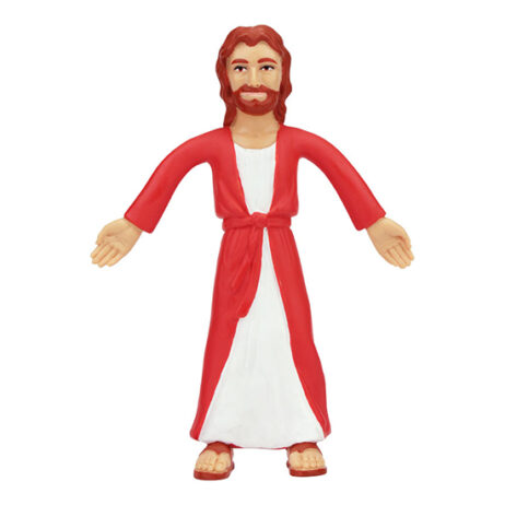 33204 jesus bendable