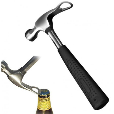 3429 hammer bottle opener