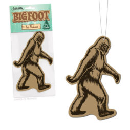 36830 dtl bigfoot air freshener