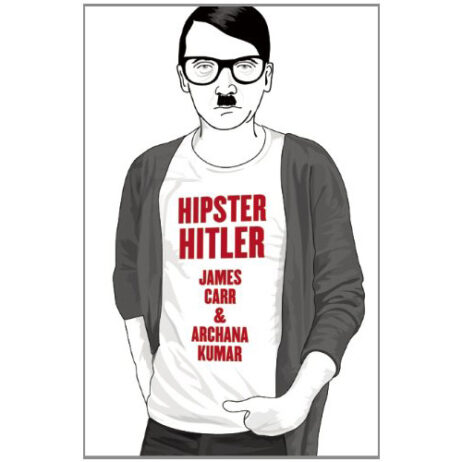 36880 Hipster Hitler