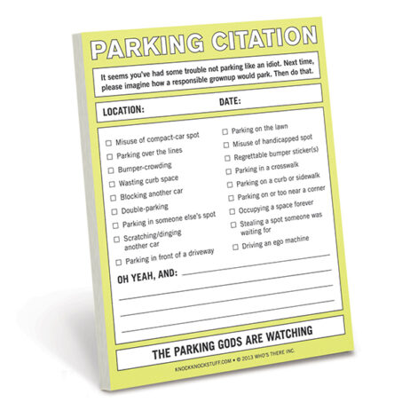 37353 parking citation nifty notes