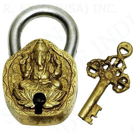 37432 ganesha lock