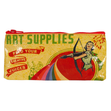 37511 art supplies pencil case