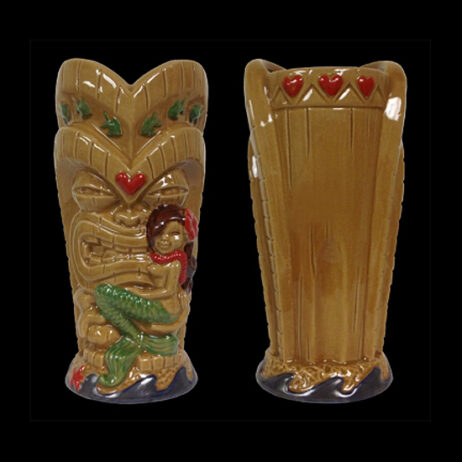 38944 tiki love tiki mug