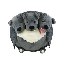 Squishable Cerberus