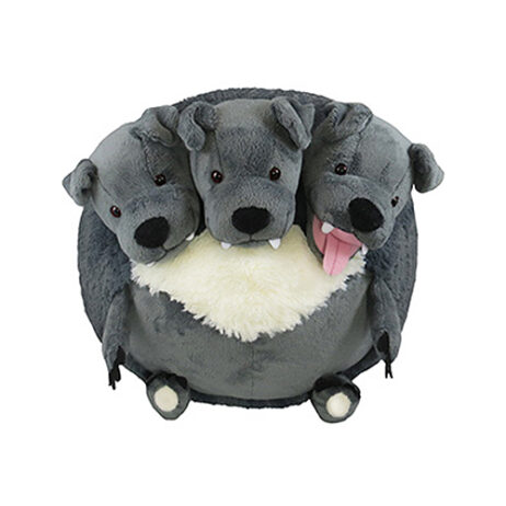 39020 squishable cerberus