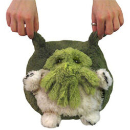 39029 mini squishable cthulhu