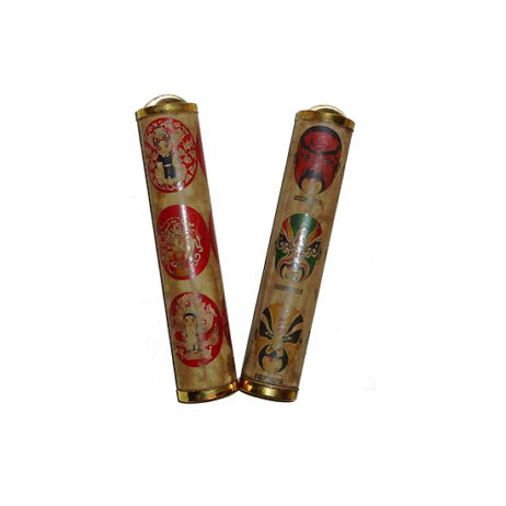 39175 peking opera kaleidoscope male