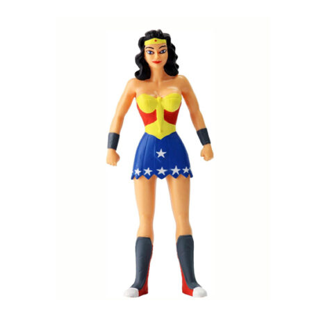 39868 wonder woman bendable