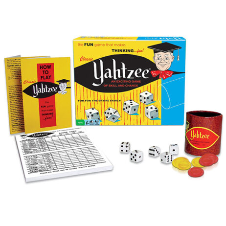 40363 yahtzee