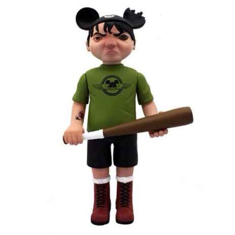 40557 bob dob mouseketeer will