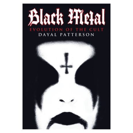 Black Metal: Evolution Of The Cult