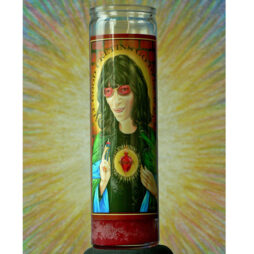 40835 saint joey candle 2