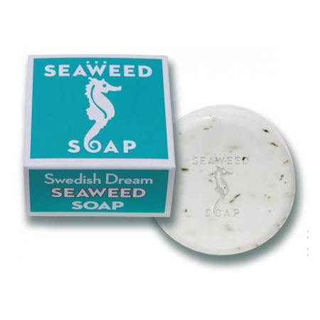 41212 swedish dream seaweed soap