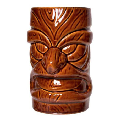 41431 extra large tiki mug