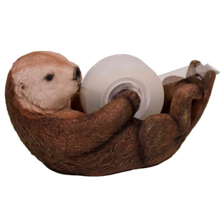 41433 otter tape dispenser