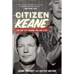 41482 Citizen Keane