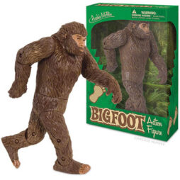 41628 bigfoot action figure