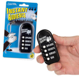 41634 instant audience