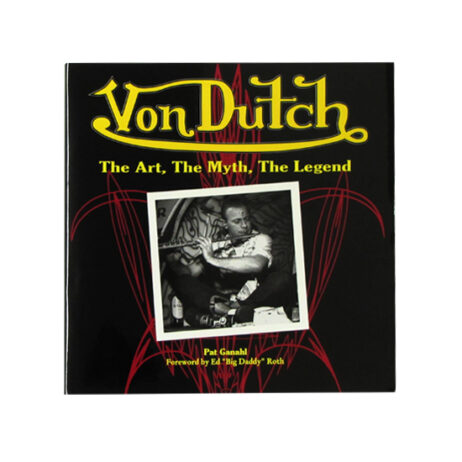 42141 von dutch book