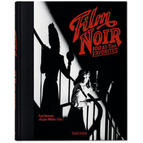 42562 film noir book