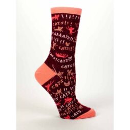 42694 cats socks