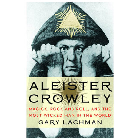 Aleister Crowley: Magick