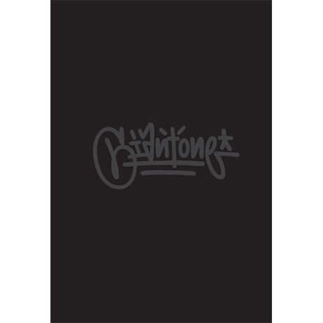 42768 GIANT Blackbook