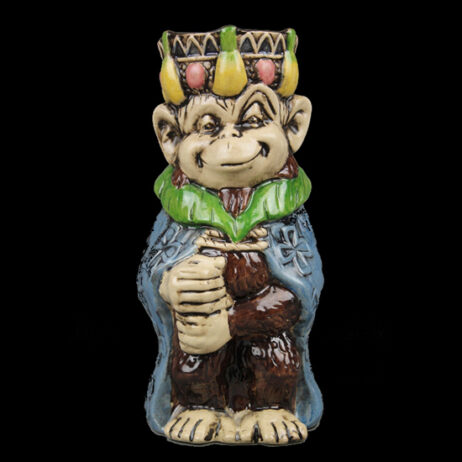 43323 top banana tiki mug