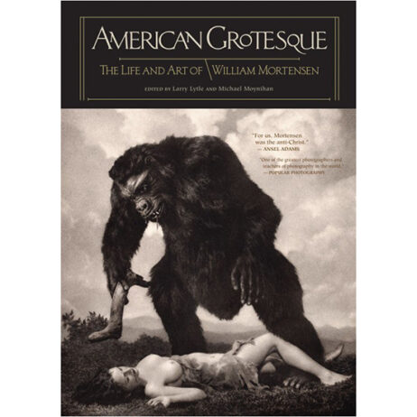 43454 American Grotesque